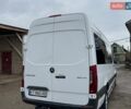 Белый Мерседес Sprinter, объемом двигателя 2.99 л и пробегом 630 тыс. км за 38000 $, фото 16 на Automoto.ua