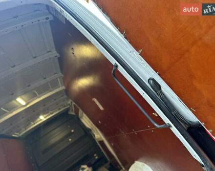 Мерседес Sprinter 2018 у Тячеве на Automoto.ua Білий Мерседес Sprinter, об'ємом двигуна 2.14 л та пробігом 155 тис. км за 23500 $, фото 30 на Automoto.ua