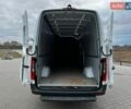 Белый Мерседес Sprinter, объемом двигателя 0 л и пробегом 315 тыс. км за 24900 $, фото 12 на Automoto.ua