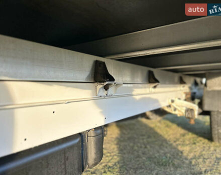 Белый Мерседес Sprinter, объемом двигателя 3 л и пробегом 150 тыс. км за 23800 $, фото 40 на Automoto.ua