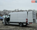 Белый Мерседес Sprinter, объемом двигателя 2.2 л и пробегом 191 тыс. км за 20900 $, фото 47 на Automoto.ua