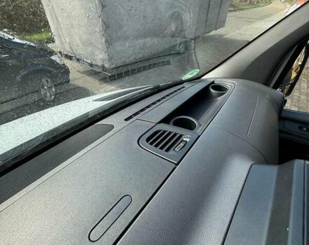 Белый Мерседес Sprinter, объемом двигателя 2.15 л и пробегом 300 тыс. км за 26000 $, фото 2 на Automoto.ua