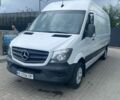 Белый Мерседес Sprinter, объемом двигателя 2.99 л и пробегом 331 тыс. км за 26500 $, фото 2 на Automoto.ua