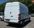 Білий Мерседес Sprinter, об'ємом двигуна 2.14 л та пробігом 204 тис. км за 23300 $, фото 5 на Automoto.ua