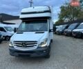 Белый Мерседес Sprinter, объемом двигателя 3 л и пробегом 140 тыс. км за 23950 $, фото 4 на Automoto.ua