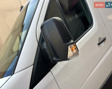 Білий Мерседес Sprinter, об'ємом двигуна 2.14 л та пробігом 160 тис. км за 24000 $, фото 86 на Automoto.ua