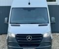 Белый Мерседес Sprinter, объемом двигателя 2.14 л и пробегом 299 тыс. км за 23300 $, фото 6 на Automoto.ua