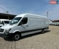 Белый Мерседес Sprinter, объемом двигателя 2.2 л и пробегом 161 тыс. км за 19830 $, фото 1 на Automoto.ua