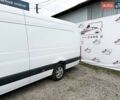 Белый Мерседес Sprinter, объемом двигателя 2.2 л и пробегом 276 тыс. км за 28500 $, фото 64 на Automoto.ua