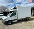 Белый Мерседес Sprinter, объемом двигателя 3 л и пробегом 140 тыс. км за 23950 $, фото 6 на Automoto.ua