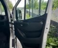 Білий Мерседес Sprinter, об'ємом двигуна 2.14 л та пробігом 411 тис. км за 23500 $, фото 9 на Automoto.ua