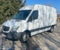 Білий Мерседес Sprinter, об'ємом двигуна 2.14 л та пробігом 230 тис. км за 23950 $, фото 1 на Automoto.ua