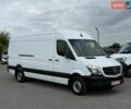 Білий Мерседес Sprinter, об'ємом двигуна 3 л та пробігом 198 тис. км за 26888 $, фото 1 на Automoto.ua