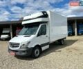 Белый Мерседес Sprinter, объемом двигателя 3 л и пробегом 140 тыс. км за 23950 $, фото 4 на Automoto.ua