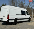 Белый Мерседес Sprinter, объемом двигателя 2.99 л и пробегом 490 тыс. км за 29999 $, фото 27 на Automoto.ua