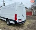Белый Мерседес Sprinter, объемом двигателя 2.99 л и пробегом 122 тыс. км за 39000 $, фото 20 на Automoto.ua