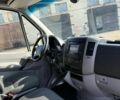 Белый Мерседес Sprinter, объемом двигателя 2.2 л и пробегом 284 тыс. км за 20600 $, фото 17 на Automoto.ua