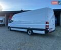 Білий Мерседес Sprinter, об'ємом двигуна 2.2 л та пробігом 161 тис. км за 19830 $, фото 7 на Automoto.ua
