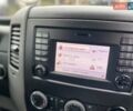 Білий Мерседес Sprinter, об'ємом двигуна 3.03 л та пробігом 140 тис. км за 23800 $, фото 46 на Automoto.ua