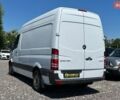 Білий Мерседес Sprinter, об'ємом двигуна 2.14 л та пробігом 204 тис. км за 23300 $, фото 4 на Automoto.ua