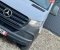 Белый Мерседес Sprinter, объемом двигателя 2.14 л и пробегом 299 тыс. км за 23300 $, фото 18 на Automoto.ua