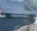 Білий Мерседес Sprinter, об'ємом двигуна 2.14 л та пробігом 230 тис. км за 23300 $, фото 5 на Automoto.ua