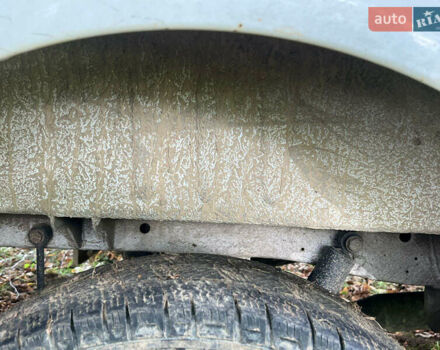 Білий Мерседес Sprinter, об'ємом двигуна 3 л та пробігом 350 тис. км за 33500 $, фото 5 на Automoto.ua