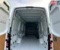 Білий Мерседес Sprinter, об'ємом двигуна 2.2 л та пробігом 183 тис. км за 19830 $, фото 25 на Automoto.ua