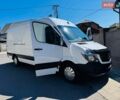 Белый Мерседес Sprinter, объемом двигателя 2.2 л и пробегом 170 тыс. км за 21500 $, фото 19 на Automoto.ua