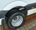 Белый Мерседес Sprinter, объемом двигателя 2.99 л и пробегом 73 тыс. км за 27000 $, фото 5 на Automoto.ua