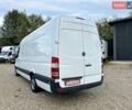 Белый Мерседес Sprinter, объемом двигателя 2.2 л и пробегом 127 тыс. км за 18400 $, фото 7 на Automoto.ua