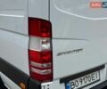 Белый Мерседес Sprinter, объемом двигателя 2.2 л и пробегом 320 тыс. км за 16999 $, фото 16 на Automoto.ua