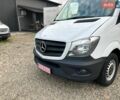 Белый Мерседес Sprinter, объемом двигателя 2.2 л и пробегом 127 тыс. км за 18400 $, фото 21 на Automoto.ua