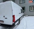 Білий Мерседес Sprinter, об'ємом двигуна 2.14 л та пробігом 195 тис. км за 26500 $, фото 9 на Automoto.ua