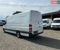 Белый Мерседес Sprinter, объемом двигателя 2.2 л и пробегом 161 тыс. км за 19830 $, фото 5 на Automoto.ua