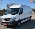 Білий Мерседес Sprinter, об'ємом двигуна 2.2 л та пробігом 332 тис. км за 18500 $, фото 3 на Automoto.ua