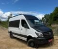 Белый Мерседес Sprinter, объемом двигателя 3 л и пробегом 152 тыс. км за 39999 $, фото 1 на Automoto.ua