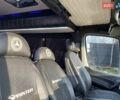 Білий Мерседес Sprinter, об'ємом двигуна 2.14 л та пробігом 368 тис. км за 25750 $, фото 60 на Automoto.ua