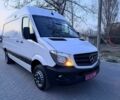 Білий Мерседес Sprinter, об'ємом двигуна 2.2 л та пробігом 259 тис. км за 23800 $, фото 1 на Automoto.ua