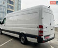 Белый Мерседес Sprinter, объемом двигателя 3 л и пробегом 300 тыс. км за 29500 $, фото 6 на Automoto.ua