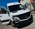 Белый Мерседес Sprinter, объемом двигателя 2.2 л и пробегом 170 тыс. км за 21500 $, фото 63 на Automoto.ua