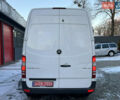 Белый Мерседес Sprinter, объемом двигателя 2.2 л и пробегом 370 тыс. км за 18300 $, фото 31 на Automoto.ua