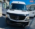 Белый Мерседес Sprinter, объемом двигателя 2.2 л и пробегом 170 тыс. км за 21500 $, фото 57 на Automoto.ua