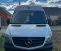Белый Мерседес Sprinter, объемом двигателя 2.14 л и пробегом 241 тыс. км за 23600 $, фото 1 на Automoto.ua