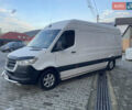 Белый Мерседес Sprinter, объемом двигателя 2.14 л и пробегом 366 тыс. км за 23000 $, фото 3 на Automoto.ua