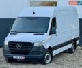 Белый Мерседес Sprinter, объемом двигателя 2.14 л и пробегом 299 тыс. км за 23300 $, фото 10 на Automoto.ua