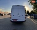 Белый Мерседес Sprinter, объемом двигателя 2.2 л и пробегом 288 тыс. км за 19700 $, фото 5 на Automoto.ua