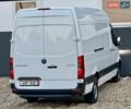 Белый Мерседес Sprinter, объемом двигателя 2.14 л и пробегом 299 тыс. км за 23300 $, фото 33 на Automoto.ua