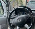 Белый Мерседес Sprinter, объемом двигателя 3 л и пробегом 450 тыс. км за 20000 $, фото 6 на Automoto.ua