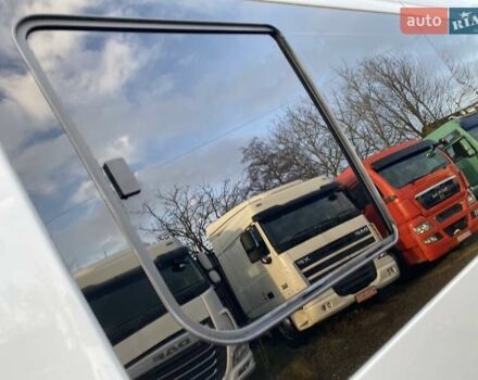 Білий Мерседес Sprinter, об'ємом двигуна 2.14 л та пробігом 368 тис. км за 25750 $, фото 36 на Automoto.ua